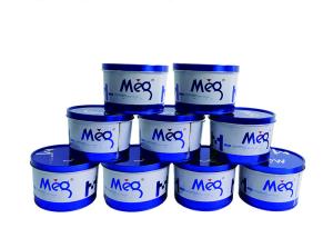 LED UV Curing System UV LED Ink , Colorful UV Inks For Offset Printing