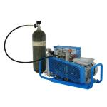 Best Quality 400 bar high pressure compressor scuba compressor for diving