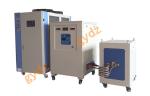 100KW High Frequency Induction Heating Equipment For Metal Heat