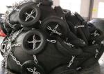 Protects Military Ports And Wharfs Pneumatic Yokohama Marine Rubber Fender