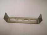 Rustproof Railing Roof Support Stainless Steel Bending Services