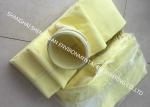 DN 152 x 8000 mm GCP Filter Bags For 1050 m3 BF gas cleaning