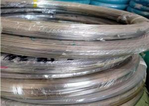 China High Strength 304 Bright Soft Stainless Steel Wire factory