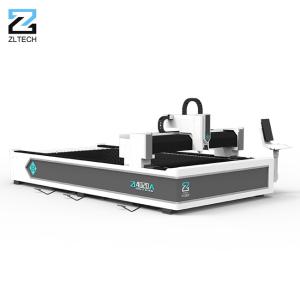 China High Precision Fiber Laser Cutting Machine 4020A Stable 120m/Min 1kw-30kw factory