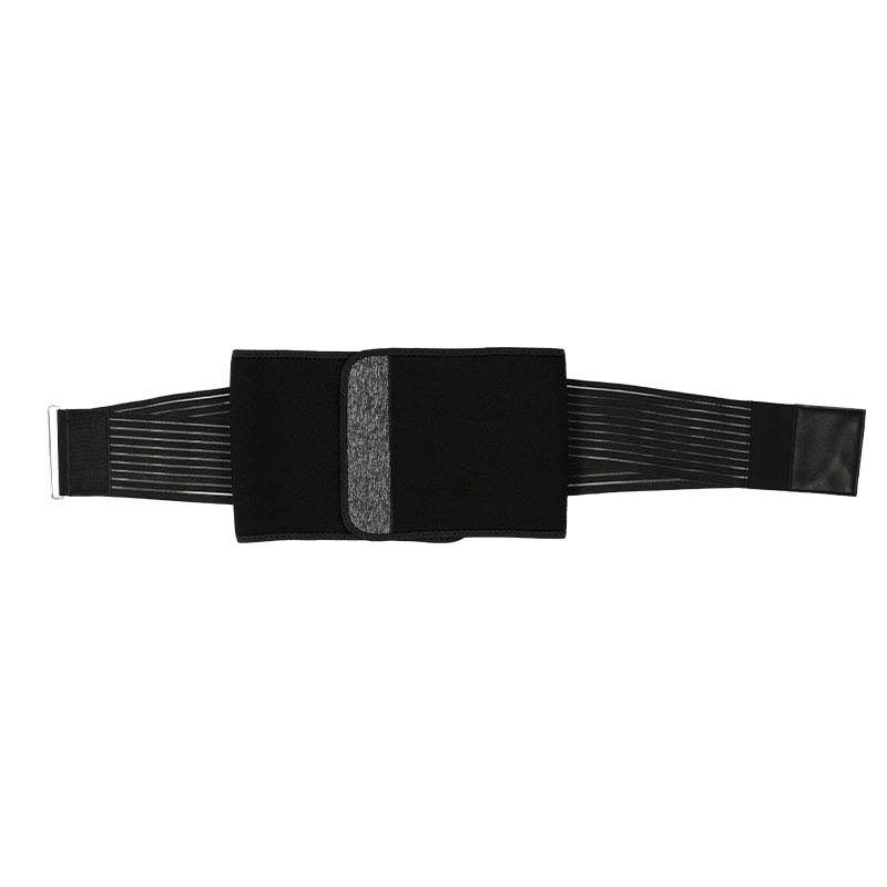 Leather Belt Neoprene Sweat 5
