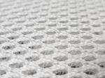 Drainage Polyester Shock Absorbing Underlay 8mm 10mm 12mm For Soccer Field
