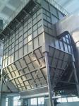 Pulse Dust Filter Collector With Cloth Bag For Pharma / Chemical Industry