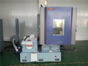 China 300kg.F~5000kg.F Environmental Testing Equipment , Environmental Testing Machine HVT300 factory