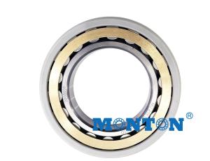 China 6330/C3VL2071 150*320*65mm Insulated Insocoat bearings for Electric motors factory