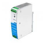 Industrial 12V AC DC Din Rail Power Supply 75W 24V 90VAC Input For Machinery