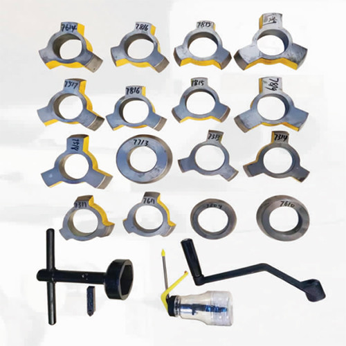 T8362 Brake Drum Boring Machine For Large Truck, Lorry And Bus Brake Drum Repairs