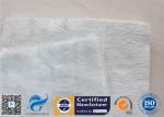 Sound Insulation 20mm E Glass Needle Mat For Muffler / Silencers