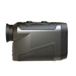 2500 Yards Military Grade 8x28mm Laser Pointer Range Finder