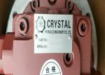 Final Drive Assy Travel Motor Assembly For Rotary Drilling Rig