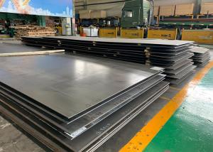 China Sb480 Steel Plate Sb480 Hot Rolled Steel Sheet Sb480 Hot Rolled Steel Plates factory