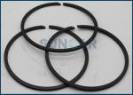 707-44-95911 7074495911 Cylinder Steel Ring For Bucket Cylinder Excavator