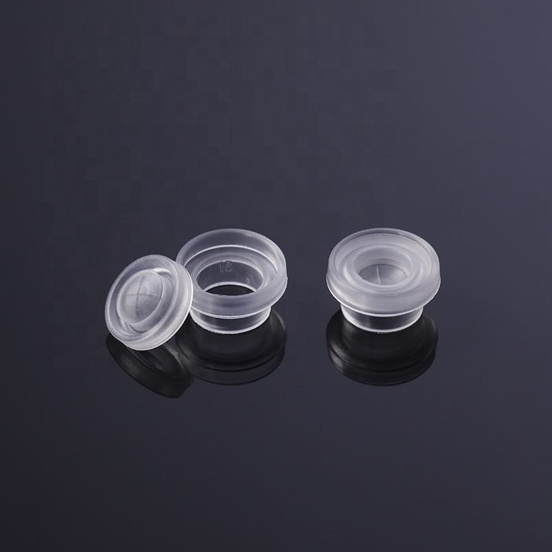 China Food Safety Liquid Injection Silicone One Way Check Valve factory