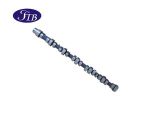 China Excavator Engine Parts Camshaft 6D102 For Komatsu PC200-6 factory