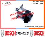 BOSCH DRV Valve 0928400727 Control Valve 0928400727 For MITSUBISHI