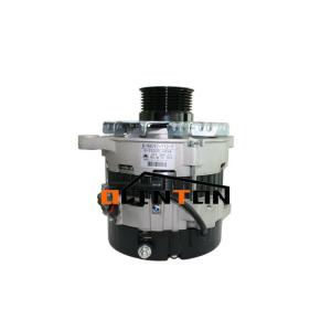 China Construction Works Excavator Spare Parts 24V 6SD1T 4HK1 4JJ1 4LE2 CX130B Alternator Assy 8-98092112-1 factory