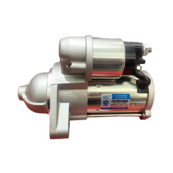 ADU New OEM 23944922  24555681   Starter Motor Assembly for Wuling Baojun 560/730 STARTER MOTOR