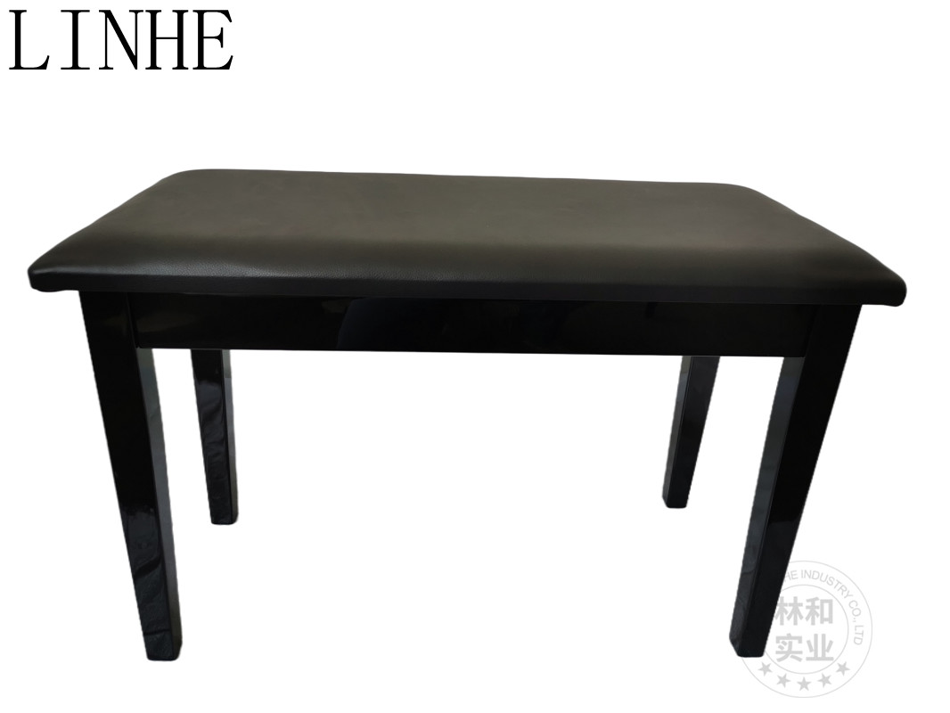 Wholesale Adjustable Height Folding Portable Keyboard Bench hot-selling adjustable piano bench for upright piano
