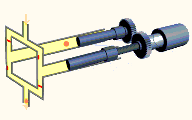 Gear Pump Automatic Potting Machine for Heating and Dispensing Two Component Adhesive