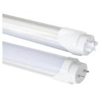 Led T8 Fluorescent Fixtures Tube With 12W 28W AC85-265V 180degree For Commercial