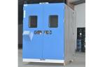 Programmable Environmental Temperature Humidity Alternate Test Chamber for