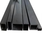 Highly Corrosion Resistance 100% 3K Carbon Fiber Square Tubes
