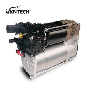 China 2010-2015 Audi A8 Air Suspension Pump 4H0616005C VKNTECH 1D2003 factory