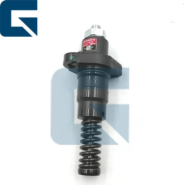 227-1200 2271200 C7 C9 Engine Injector Sleeve For E330d Excavator