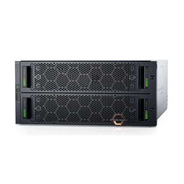 China eSATA PowerStore 500T Enterprise Data Storage Solution factory