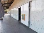 Controlled Atmosphere Cool Storage Room 600 Tons Apple CA Cold Store Room