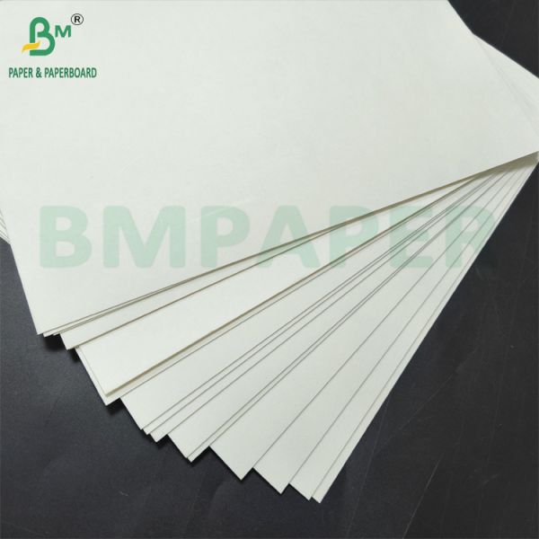 PE Coated Cupstock Paper Suitable for Hot and Cold Food Beverage