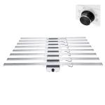 Waterproof Commercial Horticulture 660nm Bar Led Grow Lights