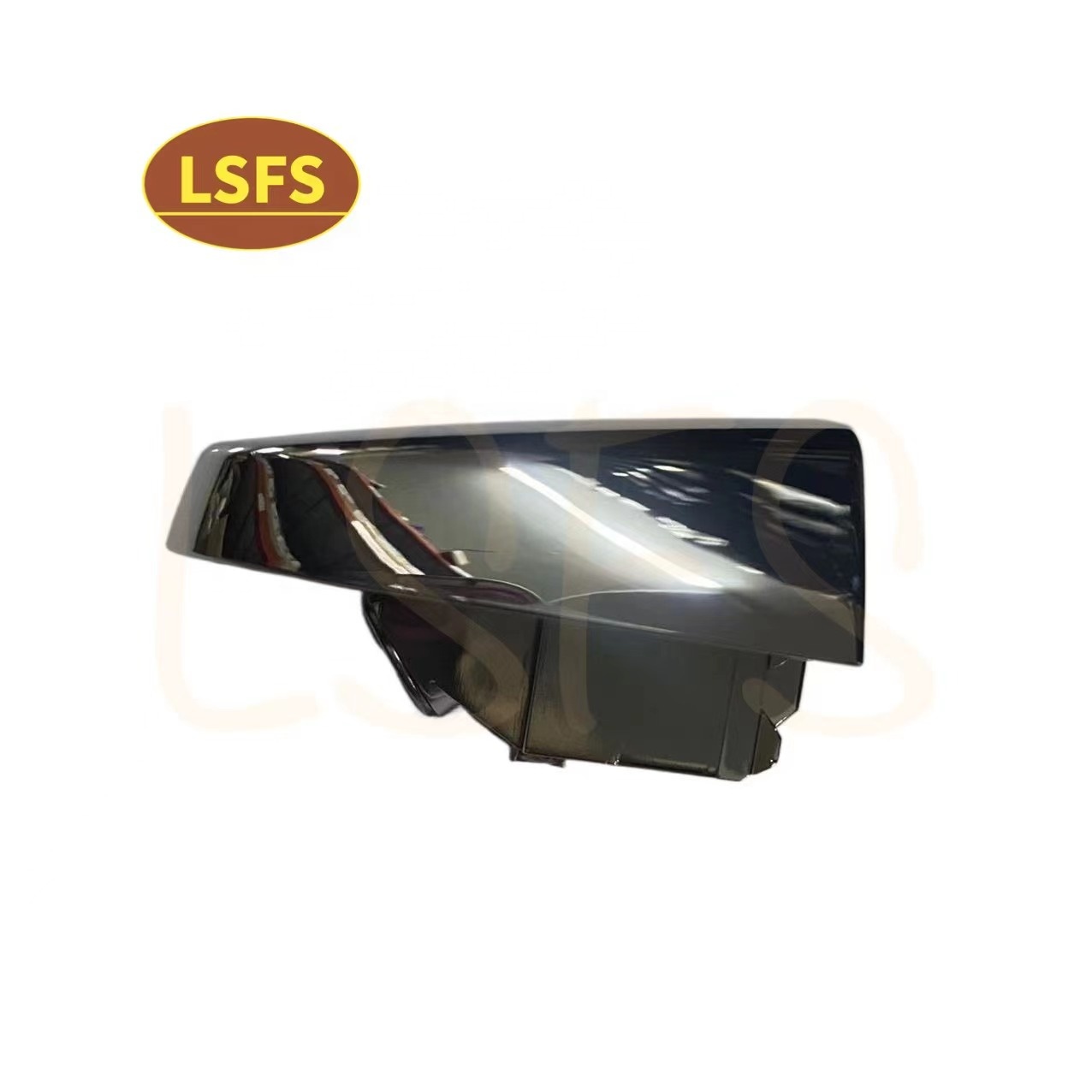 Maxus G10 PLUS Right Outer Door Handle Cover with Long-Lasting Performance