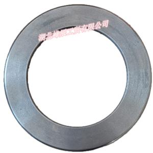 China Original Dongfeng/Dcec Kinland Kingrun Gearbox Parts for Dongfeng Truck Rear Oil Seal Outer Ring 31XZB-04075 factory