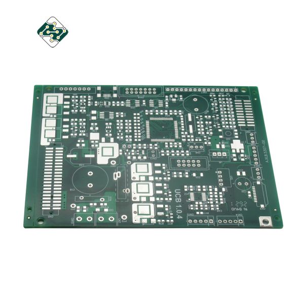 China 36 Layers PCB Power Board factory