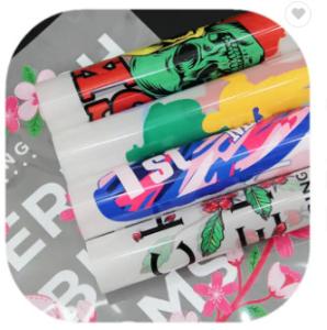 China Digital Inkjet Printing PET DTF Film A4 Size A3 Size Roll For DTF Printer factory