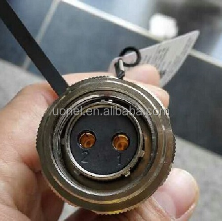 ZTE Power Plug ZTE BBU RRU AD DC Plug for ZXSDR R88401 R8860 R8881 ZTE RRU Connector