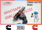 Fuel Injector 3083863 4903319 3083871 3609925 3083849 4061851 4903084 4307547