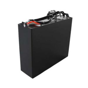 China 25.6V 210Ah Lifepo4 Forklift Battery 5376Wh Lithium Ion Batteries 3000 Cycle High Energy Density factory