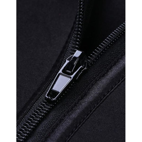 Knitted Weaving Method Private Label Leopard Print Compression Belt Waist Trainer