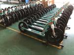 16 Inch Electric Scooter Cycle Adult Bike Front 20 Inch Rear Big Tyre 36v 10Ah