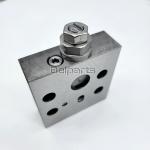 PC130-7 Excavator Spare Parts 203-60-71210 Reducer Solenoid Valve Assy For