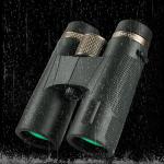 Hollyview Outdoor High Power 8X42/10X42 Low Light Night Vision HD Binoculars