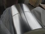 Alloy 1100 Temper H22, Size 0.115mm Heavy Gauge Aluminum Foil For Fin Stock In
