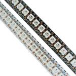 KooSion WS2812 ws2812b Flexible LED pixel Strip lights 144leds/mtr DC5V