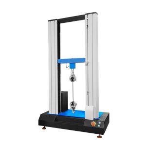 Multifunction Servo Tensile Strength Testing Machine Of Electric Tensile Tester